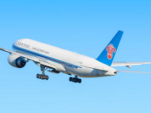 Chinese Airlines Reports Less Losses in Q2 Due to Domestic Flights