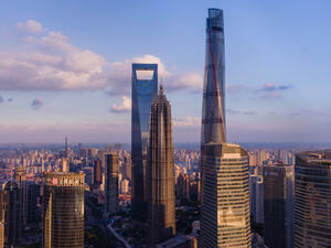 China Prohibits Construction of Tallest Skyscrapers Over Safety Concerns