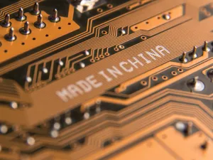 Are American Tech Giants Using China to Strengthen Influence in Washington?