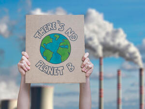 G7 Economies Threatened To Lose Up To $4.8 Trillion Due To Climate Change