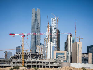 Saudi Arabia: Central Bank Issues Draft Rules on Real Estate Refinancing