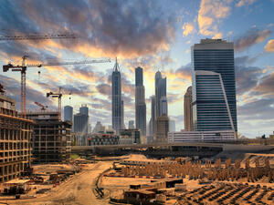 UAE: Property Market Registers Over Dh68 Billion In Transactions