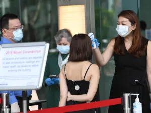 Coronavirus vs SARS, Which Virus Is More Lethal to The Global Economy?