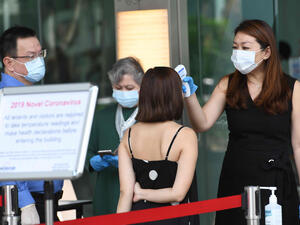 Coronavirus vs SARS, Which Virus Is More Lethal to The Global Economy?