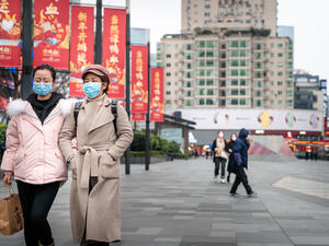 China: Coronavirus vs Anti-Virus Measures, Which One Is More Harmful to the Economy?