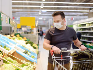 How Will UAE Sustain Food Security Post COVID-19?