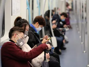China: iPhone Makers, Car Manufacturers Start Producing Face Masks to Meet Rising Demand