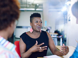 Women to Play Major Role in UN's Creative Economy Program