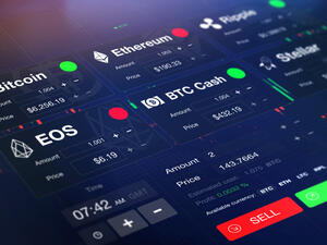 أسعار العملات الرقمية: البيتكوين يرتفع إلى 43 ألف دولار