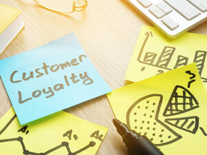 A whopping 46% of consumers tell us they are more likely to try new brands than they were five years ago.