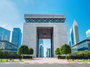 UAE Issues Law to Enhance, Protect DIFC Property Sector
