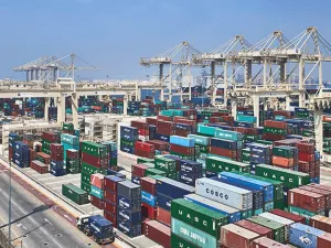 Jebel Ali Port and Jafza Lead With the Region’s First Transition to ISO 45001:2018 Certification