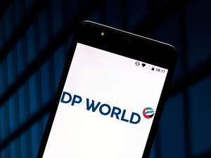 DP World Ranks Among the Top Places to Work In the Middle East