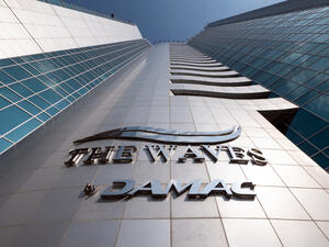 Report: Damac Properties Considers Taking Company Private