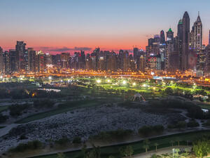 Over $11 Million Villa Sold in Dubai to a Moroccan