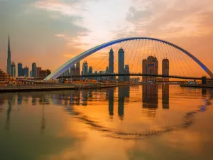 Dubai Records $1.8 Billion Worth of Property Sales in October