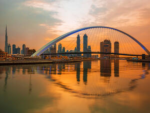 Dubai Records $1.8 Billion Worth of Property Sales in October
