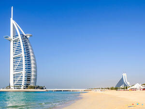 Dubai: Residential Property Sales Activity Soars in Q3 Due to the Fall of Rental Rates
