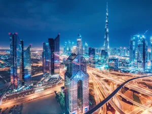 Dubai Registers $1.25 billion Worth of Real Estate Transactions 