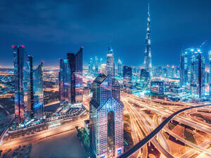 Here Are Dubai's Cheapest and Most Expensive Areas to Rent an Apartment