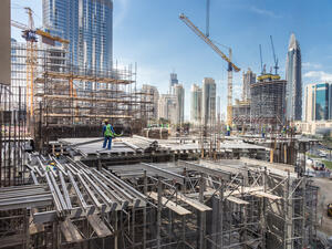 Top Experts E-Meet to Discuss Importance of AI, Technologies In Construction Sector