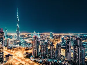 Dubai Launches New Platform to Facilitate Starting Businesses