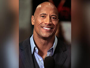 Dwayne Johnson Beats the Kardashians As Instagram’s Highest-Paid Celebrity 