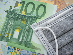 EU Official: ‘Lot of Work to Do’ on EU’s COVID-19 Recovery Fund