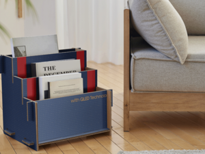 سامسونج تعلن عن استخدام "التغليف المستدام" لمجموعة أجهزة تلفاز Lifestyle العصرية