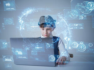 How COVID-19 Helped Mena's EdTech Sector Bloom