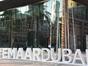 UAE: Emaar Properties Approves 10 Percent Dividends Payment for 2020