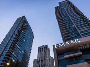 UAE's Emaar To Hold Investor Calls for Planned Bond Sale
