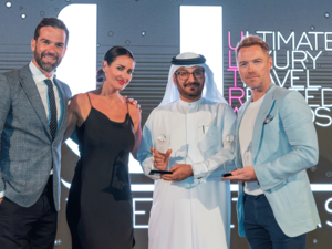 طيران الإمارات "أفضل ناقلة في العالم" ضمن "جوائز ألترا 2019"