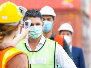 ILO: Global Labour Markets Shows Modest Signs of Recovery