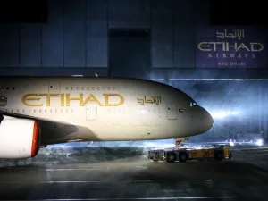 Etihad Airways Announces New Organisational Structure