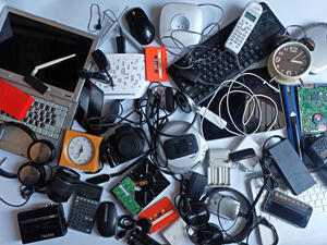 What Measures Should Be Taken to Battle the E-Waste Issue?