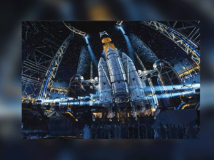 Expo 2020 Virtual Event to Probe Space Exploration