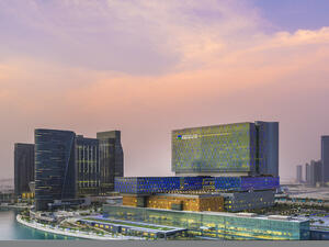 "كليفلاند كلينك أبوظبي" يركز على الأبحاث المتعلقة بكوفيد-19 بدعم من منحة مقدمة من مجموعة "سيتي"