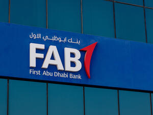 First Abu Dhabi Bank Mulls Acquiring Bank Audi's Egypt Unit
