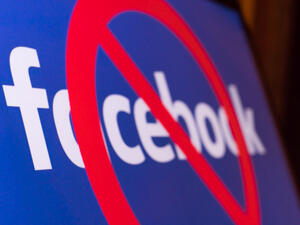 Signal Starts Online War Against Facebook Over Banned Ads