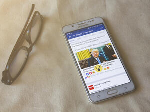 Big Tech vs Big Governments: Who is Controlling whom?