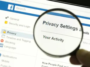 Facebook Tracks You Even with Location Settings Turned Off