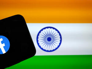 Facebook Urged to Release India Human Rights Review