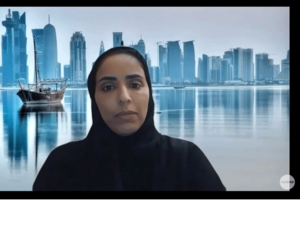 نجاح كبير لجلسة Ooredoo النقاشية المباشرة عبر الإنترنت  مع Plug and Play