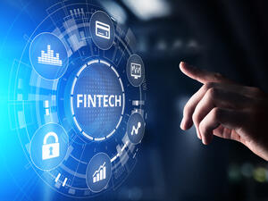 Global Fintech Funding Hit $105 Billion In 2020