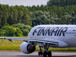Finnair Forced to Cancel 276 Flights Due to Labour Strike