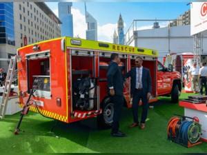 The sector will grow from its current value of $1.96 billion over the next five years with the UAE, Turkey and Saudi Arabia being the key drivers for the Middle East region.