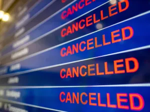 Hong Kong Bans Emirates Flights for 2 Weeks