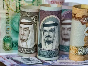 GCC's Major Economic Milestones Throughout The 40 Years