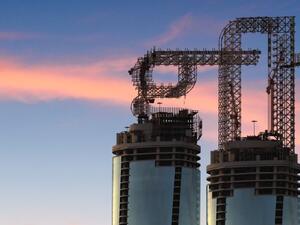 S&P Global Ratings Assigns GFH with B Long Term Issuer Credit Rating, Stable Outlook